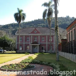 Três Arroios - RS - Cidade atendida pela Staka Estruturas com pré-moldados de qualidade