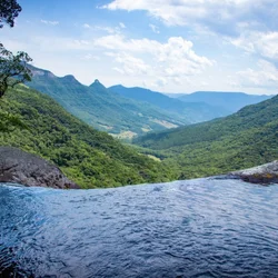 Três Forquilhas - RS - Cidade atendida pela Staka Estruturas com pré-moldados de qualidade