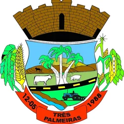 Três Palmeiras - RS - Cidade atendida pela Staka Estruturas com pré-moldados de qualidade