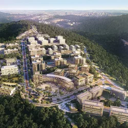 Trindade do Sul - RS - Cidade atendida pela Staka Estruturas com pré-moldados de qualidade