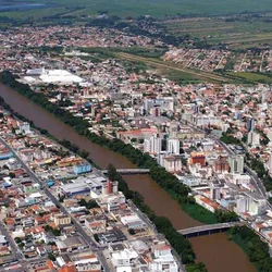 Tubarão - SC - Cidade atendida pela Staka Estruturas com pré-moldados de qualidade