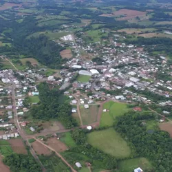 Tunápolis - SC - Cidade atendida pela Staka Estruturas com pré-moldados de qualidade