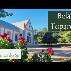 Tupandi - RS - Cidade atendida pela Staka Estruturas com pré-moldados de qualidade