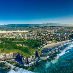 Turuçu - RS - Cidade atendida pela Staka Estruturas com pré-moldados de qualidade