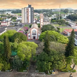 Turvo - SC - Cidade atendida pela Staka Estruturas com pré-moldados de qualidade