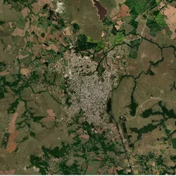 Unistalda - RS - Cidade atendida pela Staka Estruturas com pré-moldados de qualidade