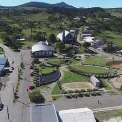 Urupema - SC - Cidade atendida pela Staka Estruturas com pré-moldados de qualidade