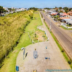 Vacaria - RS - Cidade atendida pela Staka Estruturas com pré-moldados de qualidade