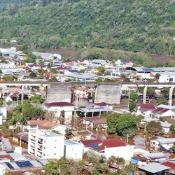 Vanini - RS - Cidade atendida pela Staka Estruturas com pré-moldados de qualidade