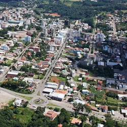 Veranópolis - RS - Cidade atendida pela Staka Estruturas com pré-moldados de qualidade