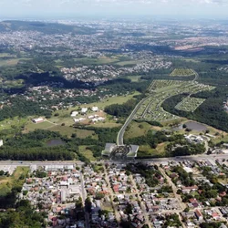 Viamão - RS - Cidade atendida pela Staka Estruturas com pré-moldados de qualidade