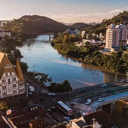 Vista Alegre do Prata - RS - Cidade atendida pela Staka Estruturas com pré-moldados de qualidade