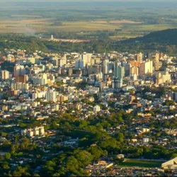 Vista Gaúcha - RS - Cidade atendida pela Staka Estruturas com pré-moldados de qualidade