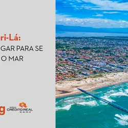 Xangri-lá - RS - Cidade atendida pela Staka Estruturas com pré-moldados de qualidade